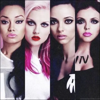 Qui chante ''My feet, feet can't touch the ground, and I can't hear a sound