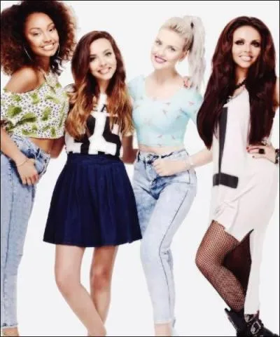 Quel est le titre de leur dernier single ?