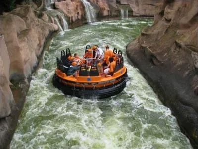 Quelle est la longueur de la rivire de Radja River ?