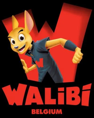 D'o vient le nom Walibi ?