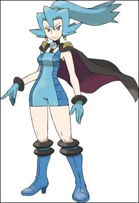 Quels Pokemon Sandra utilise-t-elle lors d'un combat d'arne dans Pokmon Or HeartGold et Argent SoulSilver ?