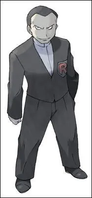 Quel badge gagne-t-on quand on bat Giovanni ?