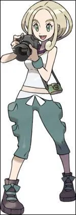 Comment s'appelle ce champion d'arne ?