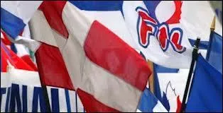 Combien Marine Le Pen totalisa-t-elle ?