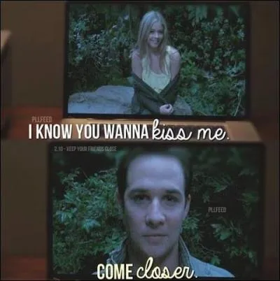 O Ian et Alison se sont-ils vus le jour de sa mort ?