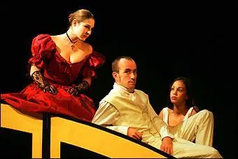  On ne badine pas avec l'amour  , est une pice de thtre publie en 1834 . Qui l'a crite ?