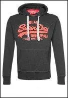 Ce sweat appartient  quelle marque ?