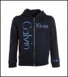 Ce sweat appartient  quelle marque ?