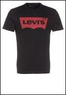 Ce t-shirt appartient  quelle marque ?