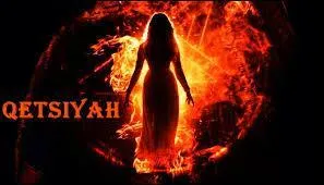 Laquelle est l'ennemie de la sorcire Qetsiyah ?
