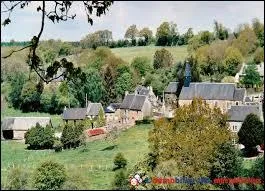 La Chapelle-Engerbold est une commune situe ...
