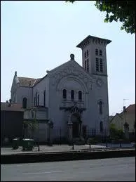 Les Pavillons-sous-Bois est une ville situe ...