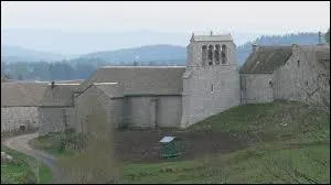 Je me rends  Prinsujols. Je serai donc ...