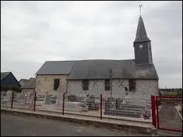 La commune de Rennes-en-Grenouilles se situe ...