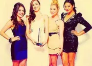 Quiz Pretty Little Liars saison 2