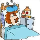 Dans la phrase  Docteur, ma femme est cloue au lit, j'aimerais que vous la vissiez ,  quel temps est conjugu le verbe voir ?