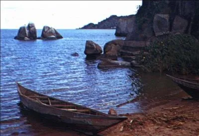 Quel est le plus grand lac d'Afrique ?