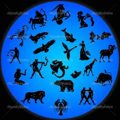 Laquelle de ces constellations n'existe pas ?