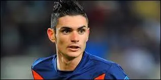 Qui est ce milieu voluant  Montpellier ?