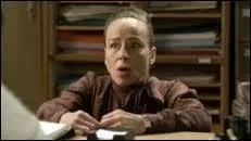 Comment s'appelle-t-elle ?