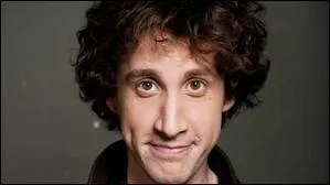 Comment s'appelle-t-il ?