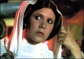 Qui est cette fille ?