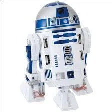Et enfin, qui est le meilleur ami de R2D2 ? Attention au pige !