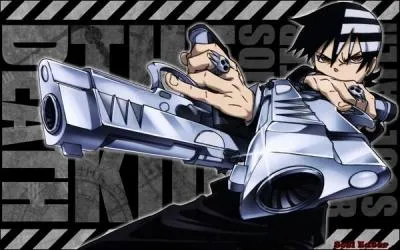 Shinigami  un fils. Comment s'appelle-t-il ?