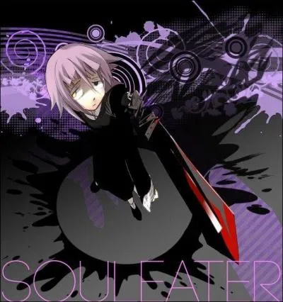 De qui Chrona est-elle la fille ?