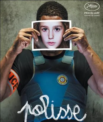 Qui a ralis le film franais  Polisse  en 2010 ?