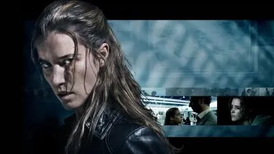 En 2008 le film d'espionnage de Philippe Ham  Secret dfense  sort sur les crans franais. Il retrace l'univers de la  DGSE  franaise et de groupes terroristes, mais qui joue le rle principal ?