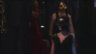 Qui est Black Swan ?