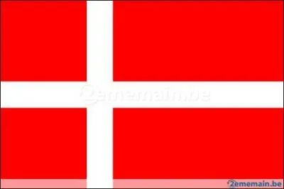 Quel est ce drapeau ?