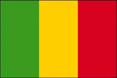 Quel est ce drapeau ?