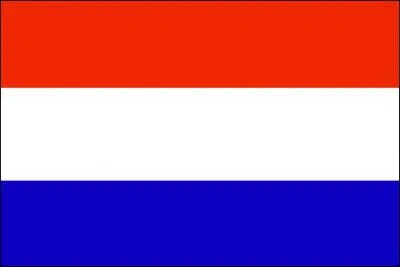 Quel est ce drapeau ?