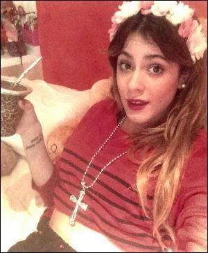 Sous quel surnom connat-on galement Martina ?