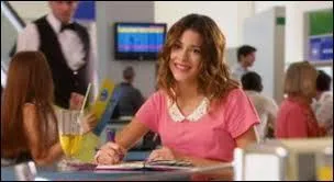 Laquelle de ces qualits Martina ne partage-t-elle pas avec Violetta ?