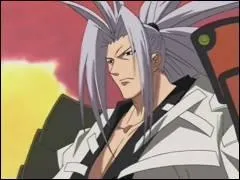 Qui est le spirit de yoh?