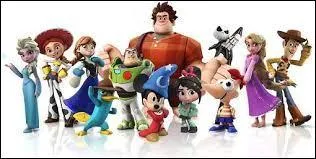 Qui n'est pas prsent sur l'image ?