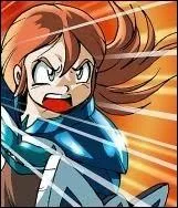 Comment s'appelle le frre de Danal ?