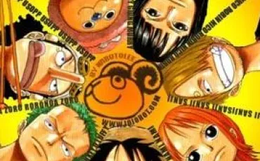 Quiz One piece