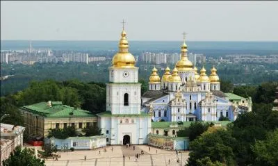 L'Ukraine est un tat europen en important dclin dmographique. Possde t-elle un accs  la mer ?