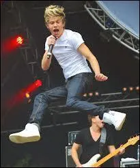 Quel est le signe astrologique de niall horan ?