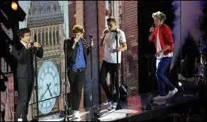 Quelle est la chanson que Louis a ddie  lonor ?