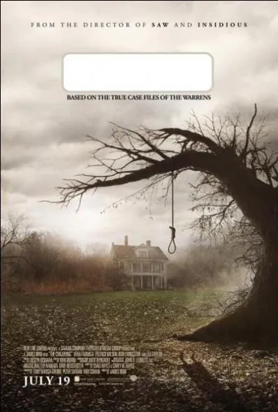 Retrouvez le titre du film.