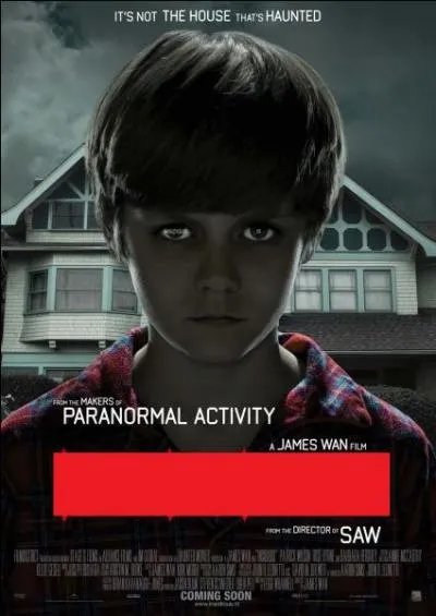 Retrouvez le titre du film.