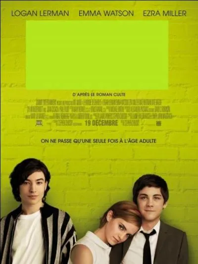 Retrouvez le titre du film.