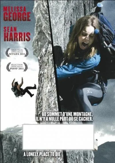 Retrouvez le titre du film.