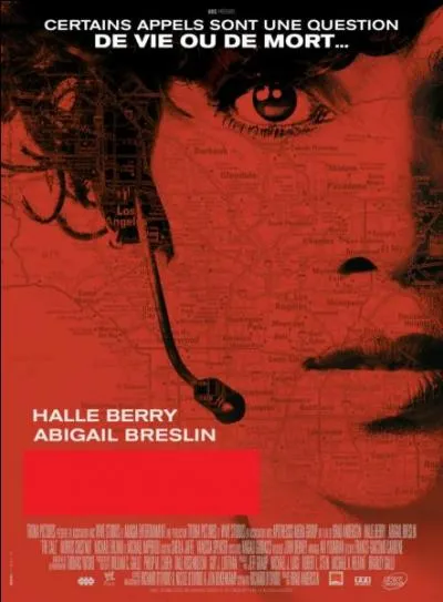 Retrouvez le titre du film.