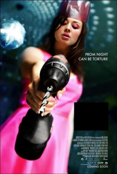 Retrouvez le titre du film.